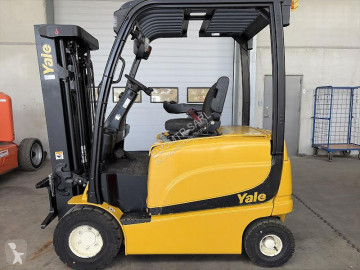 Yale ERP 25 VL