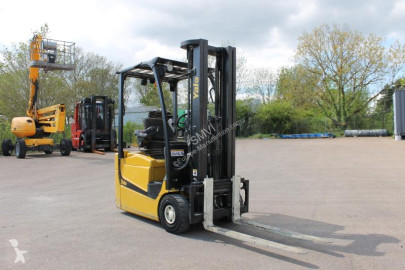 Yale ERP15VC