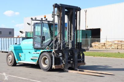 Konecranes 17-1200C