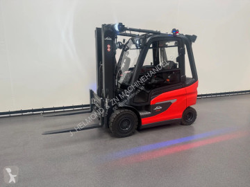 Linde E 25-01 DEMO / AIRCO