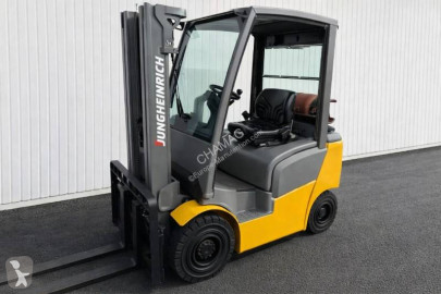 Jungheinrich TFG316