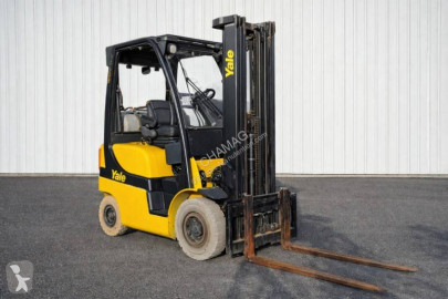 Yale GLP 16 VX