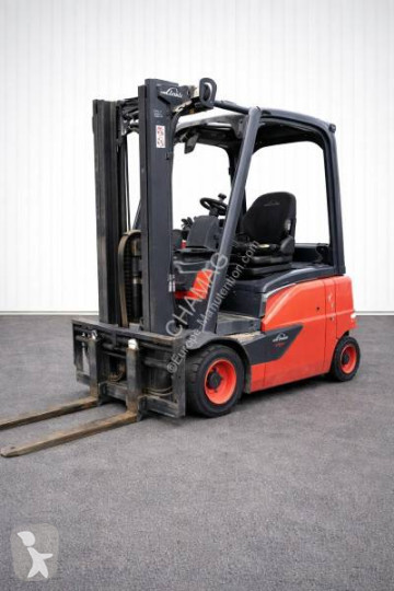 Fenwick E18-02 EVO