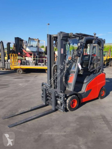Linde H20 H20D-01