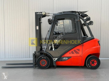 Автопогрузчик Linde H20 H 20 D-02/600