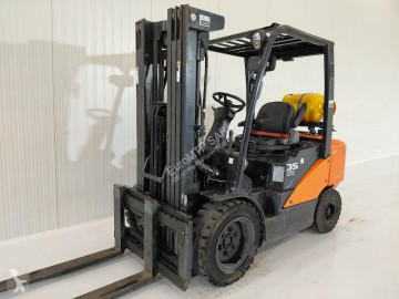 Doosan G35C-7