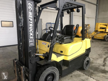 Hyster H2.5XT