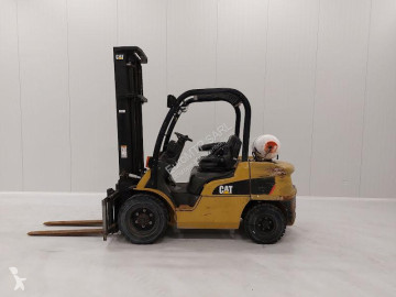 Caterpillar GP35N