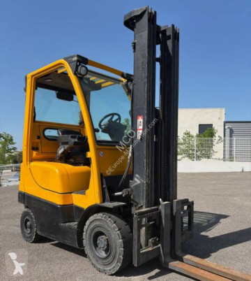 Hyster H1.8FT