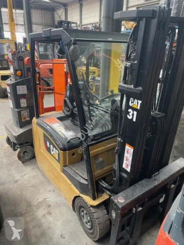 Caterpillar EP16CPNT