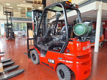 Manitou MI 18 G