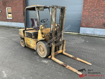 Hyster