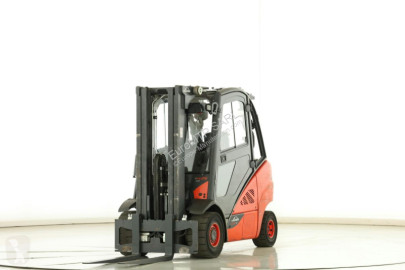 Linde H25D-02/600