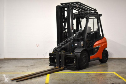 Linde H50D D/600 1204-01