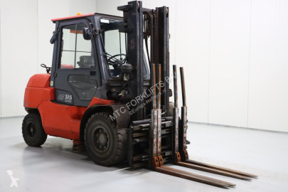 Toyota 42-7FD40