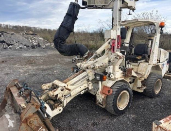 Transmanut Eurotranspose ETP 2004