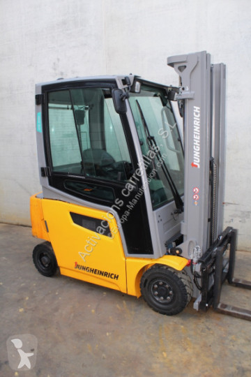 Jungheinrich EFG316 316k 464 DZ