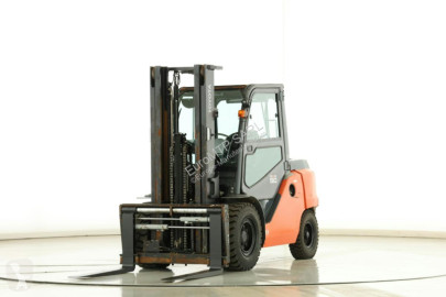 Toyota 40-8FD45N