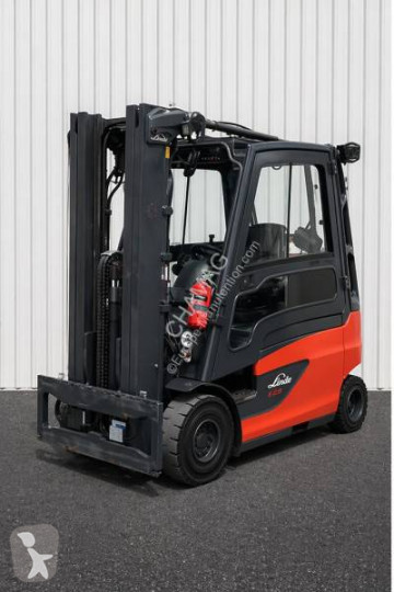 Fenwick E25L-01
