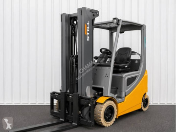 Jungheinrich EFG430