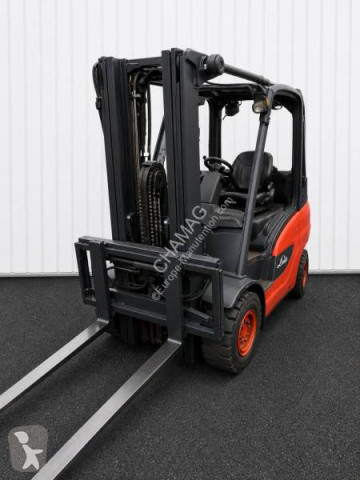 Chariot élévateur Hyster, 165 annonces de chariot élévateur Hyster