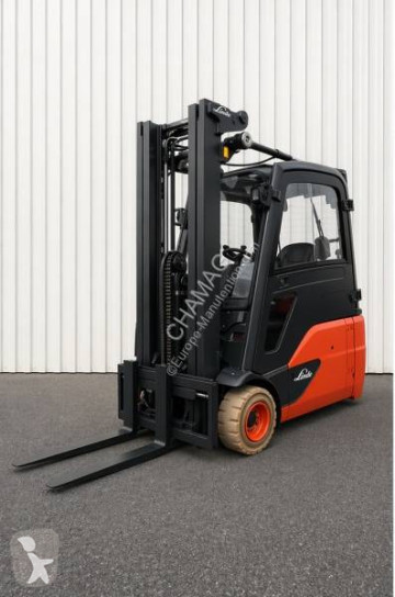 Fenwick E20L-02 EVO