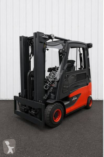Fenwick E30L-01