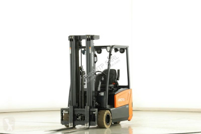 Doosan B20T-7 Plus B-20-T-7 PLUS