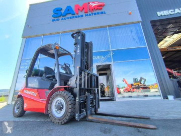 Manitou MI 25 G