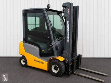 Jungheinrich EFG316