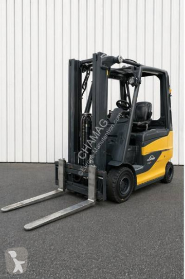 Fenwick E20H-01/600