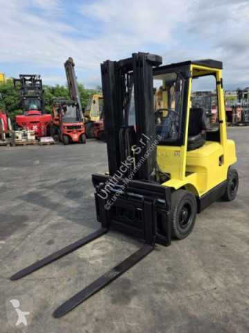 Hyster