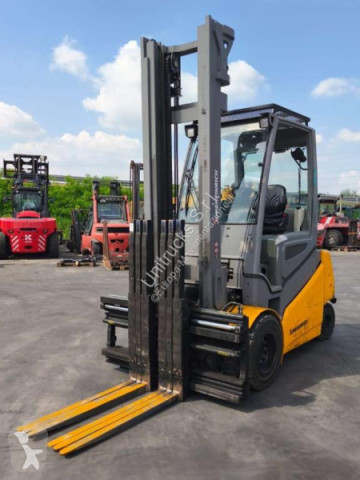 Jungheinrich EFG550 S