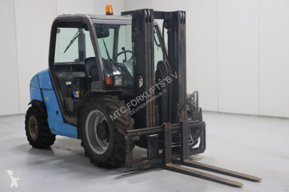 Manitou MH25-4T