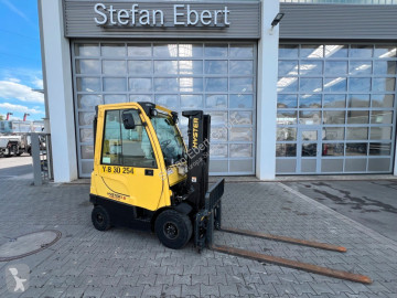 Hyster