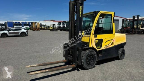 Hyster H5.0FT