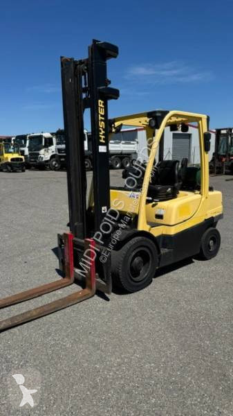 Hyster H3.0FT