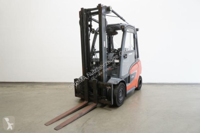 Linde H30T 1202