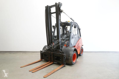 Linde H40 H 40 D EVO 394-02