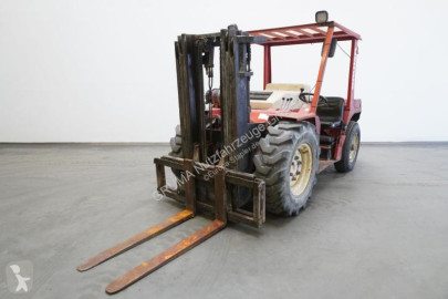 Manitou MC.20.HP