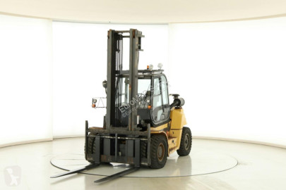 Caterpillar DP-80-N