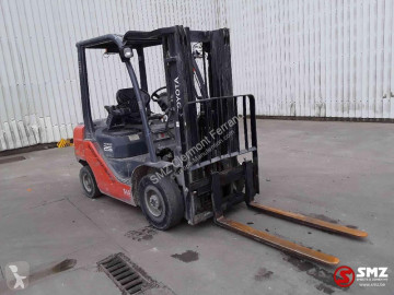 Toyota 02-8FDF25 Tonero 25 5300H