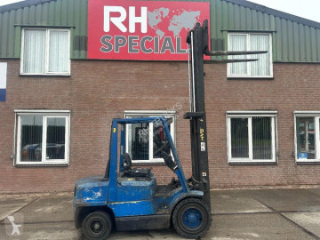 Hyster H3.00XM - 3 TON