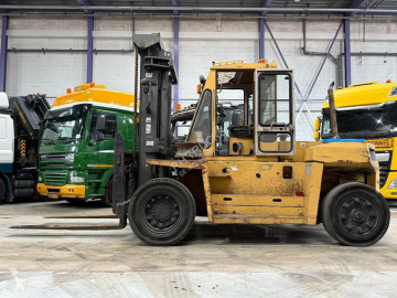 Caterpillar DP100 - ONLY 7.579 HOURS! + NL REGISTRATION!