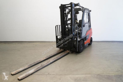 Linde H30T 1202