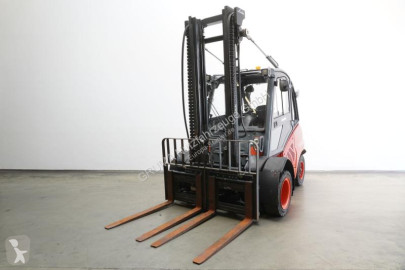 Linde H40 H 40 D EVO 394-02