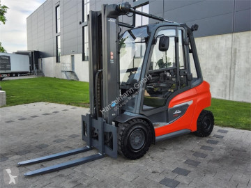 Linde H30 H 30D