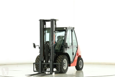 Manitou MSI 25 T MSI25-DK-ST-5S1