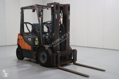 Doosan D25S-5
