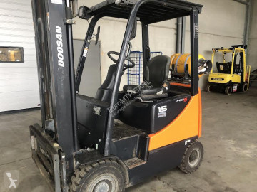 Doosan G15S-5 G15S-5